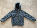 Regenjas – windstopper – tussenseizoenjas 6 jaar (Quecha), Kinderen en Baby's, Ophalen of Verzenden, Zo goed als nieuw, Quechua, Decathlon