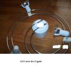 lampe  plafonnier, Enlèvement ou Envoi, Comme neuf