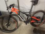 ATB/MTB Cannondale Scalpel Carbon 2 Maat L, Fietsen en Brommers, Fietsen | Mountainbikes en ATB, Fully, Ophalen, Zo goed als nieuw