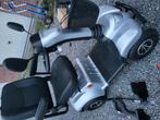 Scootmobiel CERES CE Nieuws, Diversen, Brommobielen en Scootmobielen, Ophalen, Zo goed als nieuw