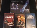 DVD Films B 1 euro per DVD, Ophalen, Gebruikt