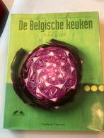 D. de Prins - De Belgische keuken, Ophalen of Verzenden, Zo goed als nieuw, D. de Prins