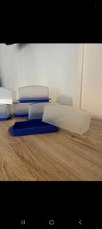 Nieuwe botervlootje van tupperware, Huis en Inrichting, Ophalen of Verzenden, Nieuw