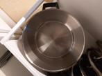Soeppannen, Ophalen, Zo goed als nieuw, Inox