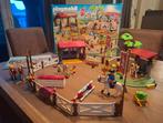 Playmobil Country Ponyhof - 70166, Ophalen of Verzenden, Gebruikt, Complete set