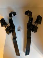 Urban Arrow Family – Baby Autostoel Adapter (incl. bevestigi, Fietsen en Brommers, Ophalen, Zo goed als nieuw