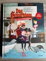 Ketnet boek dag sinterklaas - het grote voorleesboek, Boeken, Ophalen