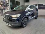 Opel Crossland X Turbo Start/Stop Edition AUT, Automaat, 139 g/km, Blauw, 5 zetels