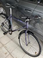Citybike te koop, Fietsen en Brommers, Gebruikt, Versnellingen, 57 tot 61 cm, Ophalen