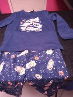 Kinderpyjama maat 122/128 + 1 blouse pyjama T134/140, Kinderen en Baby's, Broek