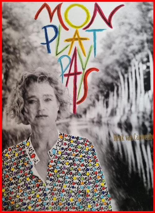 Henk van Cauwenbergh en Prinses Delphine van België Boek, Boeken, Kunst en Cultuur | Fotografie en Design, Zo goed als nieuw, Fotografen