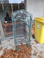 kweek tent, Tuin en Terras, Kweekspullen, Ophalen, Gebruikt, Kweektent