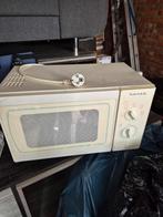 Microgolf, Elektronische apparatuur, Microgolfovens, Ophalen, Gebruikt, Microgolfoven, Draaiplateau