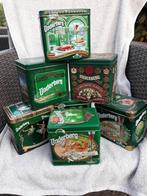 ijzeren dozen Unterberg, Verzamelen, Ophalen, Gebruikt, Overige, Overige merken