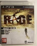 RAGE voor PS3, Ophalen of Verzenden