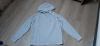 Sweater met kap maat S, Kleding | Dames, Ophalen of Verzenden, Zo goed als nieuw, Maat 36 (S), Grijs