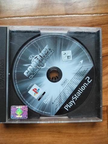 Conflict Global Storm PlayStation 2 beschikbaar voor biedingen