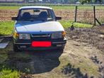 Saab 900 T8 Silver Arrow (1986), Auto's, Saab, Voorwielaandrijving, 114 kW, 4 cilinders, Saab 900