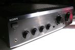 Sony Legato Linear TA - FE 320 R versterker, Audio, Tv en Foto, Versterkers en Ontvangers, Ophalen, Gebruikt, Sony