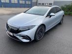 Mercedes-Benz EQS 450+ Launch Edition met MBUX (BTW-Wagen), Autos, Mercedes-Benz, Argent ou Gris, Achat, Electronic Stability Program (ESP)