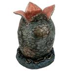 Alien Statues Collectie, Ophalen, Gebruikt