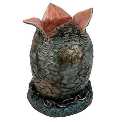 Alien Statues Collectie, Verzamelen, Overige Verzamelen, Gebruikt, Ophalen