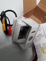 Camera de recul camping car, Ophalen