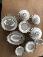 Vintage eet Servies van boch, Huis en Inrichting, Ophalen, Zo goed als nieuw