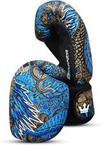 Dragon bokshandschoenen SNELLE GRATIS LEVERING, Sport en Fitness, Boksen, Verzenden, Nieuw, Bokshandschoenen