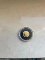 Pièce d'or Daina 2007 de 1 livre !, Enlèvement ou Envoi