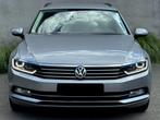 Volkswagen Passat facelift 1.6tdi 120pk DSG euro6/Navi/Led, Stof, 4 cilinders, 1600 cc, Bedrijf