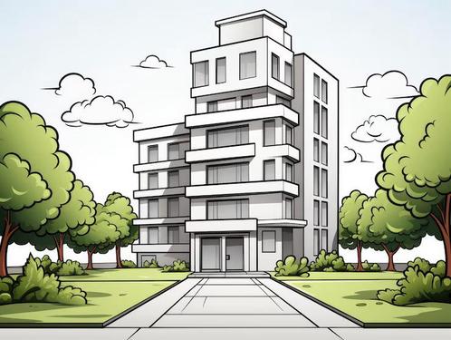 Op zoek naar huur in Mol, Retie, Balen, Immo, Appartementen en Studio's te huur, Turnhout