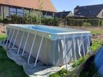 Zwembad, Tuin en Terras, Zwembad-toebehoren, Ophalen, Gebruikt, Ladder