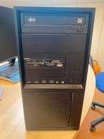 Computer Windows 11PC voor thuisgebruik (NIET VOOR GAMES), Computers en Software, Ophalen, Gebruikt, Windows