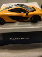 McLaren p1, Ophalen of Verzenden