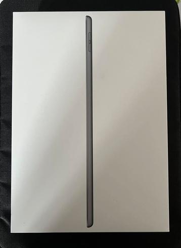 Apple Ipad 7th 32GB  beschikbaar voor biedingen