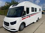 Autostar I730 LC Prestige, Integraal, Fiat, Bedrijf, Tot en met 4