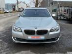 BMW 520D Automatik FullOption, Euro 5, Entreprise, Diesel, Série 5