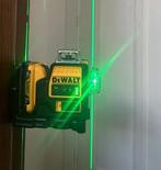 Dewalt Laser 360’, Bricolage & Construction, Instruments de mesure, Enlèvement ou Envoi