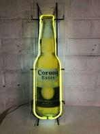 Corona zeldzame neon, Gebruikt, Ophalen of Verzenden, Lichtbak of (neon) lamp