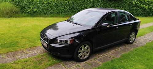 Volvo S40 2.4i automaat LPG, Autos, Volvo, Particulier, S40, Bluetooth, Air conditionné automatique, Radio, Attache-remorque, USB