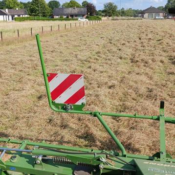 Hooi halfgrote pakken beschikbaar voor biedingen