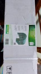 Tunnelserre-afmetingen zie foto verpakking, Ophalen