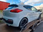 Kia Pro Cee'd JD 1.4 CVVT 2013 te koop in onderdelen, Ophalen, Kia