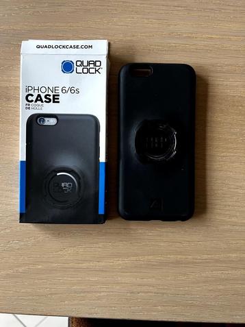 Coque Quadlock pour Iphone 6s beschikbaar voor biedingen