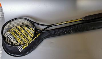 Raquette de squash Browning Vintage