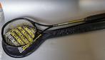 Raquette de squash Browning Vintage, Raquette, Utilisé, Enlèvement ou Envoi, Avec housse