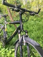 vélo de montagne, Vélos & Vélomoteurs, Vélos | VTT & Mountainbikes, Enlèvement, 49 à 53 cm, Utilisé, Giant