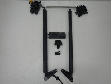 VW Tiguan 571 Elektrische Achterklep Opener 571827522 5WC959 beschikbaar voor biedingen
