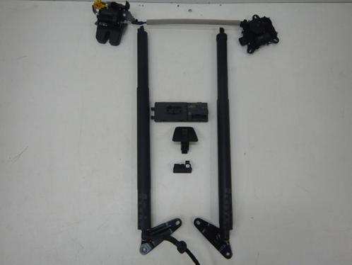 VW Tiguan 571 Elektrische Achterklep Opener 571827522 5WC959, Auto-onderdelen, Carrosserie, Achterklep, Volkswagen, Gebruikt, Ophalen of Verzenden